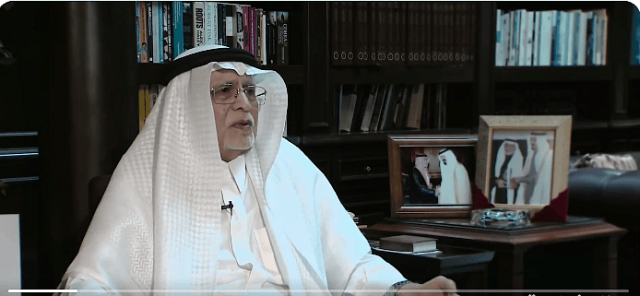 وزير الإعلام السابق: المملكة تقدمت في مجال التقنية الرقمية وسبقت العديد من الدول