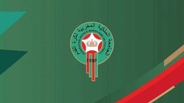 الاتحاد المغربي يخصص إيرادات مباراة أسود الأطلسي وبوركينا فاسو لصالح ضحايا الزلزال