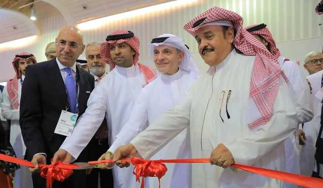 اختتام فعاليات 'إكسبو إكسبو مينا' وسط إقبال من الزوار والمختصين
