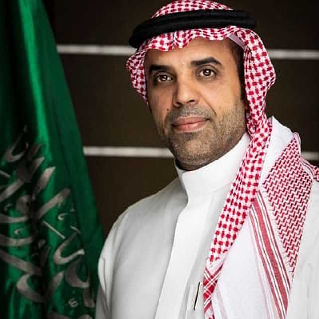 معالي المهندس إبراهيم بن عبدالرحمن العمر مدير عام الخطوط الجوية العربية السعودية: اليوم الوطني.. ذكرى للتأمل بين أمجاد الماضي وإنجاز الحاضر وطموح المستقبل