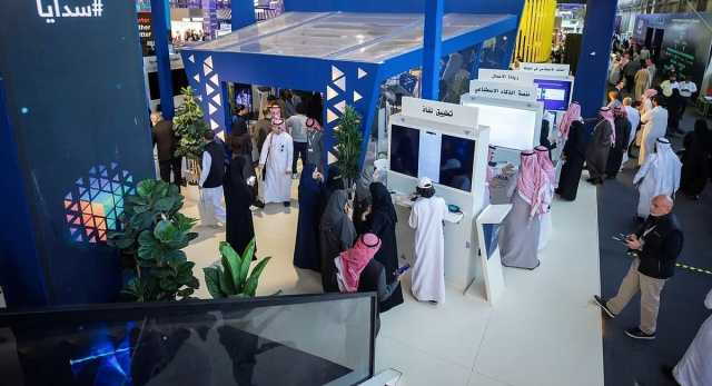'سدايا' تصعد بالمملكة في المؤشرات العالمية وتحقق خدماتها الرقمية وفورات مالية بقيمة 50 مليار ريال