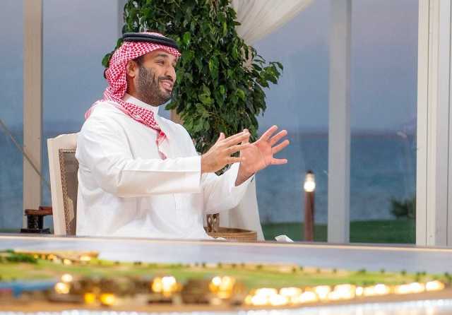 ولي العهد: إذا حازت إيران سلاحًا نوويًا فلا بد لنا من حيازته