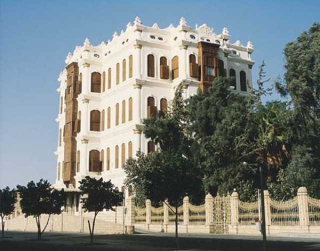 بمناسبة اليوم الوطني.. قصور الطائف التاريخية تتيح للزوار مشاهد حيّة بين الماضي والحاضر