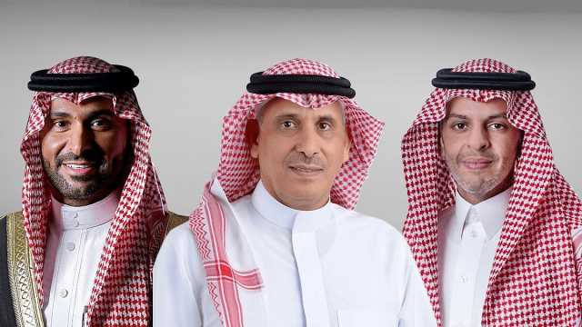 بـ 12.5 مليار ريال.. صندوق الاستثمارات العامة وسابك والراجحي للاستثمار يعلنون عن شركة رائدة في قطاع الصناعات الحديدية بالمملكة