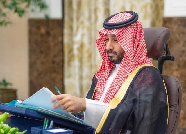 «الوزراء» يوافق على اتفاقية مشروع الربط السككي بين المملكة والكويت