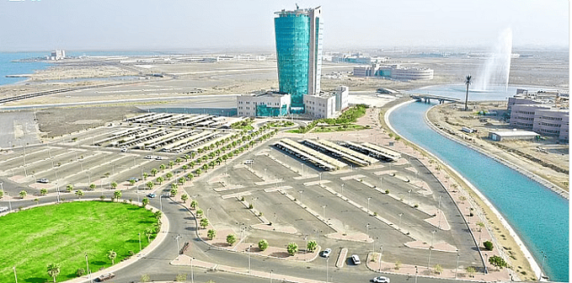 جامعة جازان تطلق الأنشطة الطلابية للعام الجامعي 1445هـ