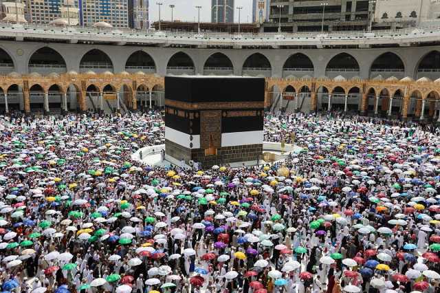 كيف تخطط لعمرتك عن طريق نسك؟.. الحج تُجيب