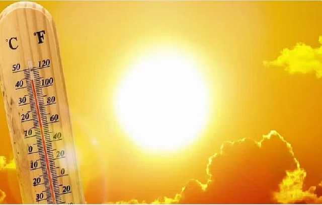 مركز الأرصاد: مكة المكرمة الأعلى حرارة.. والسودة الأدنى