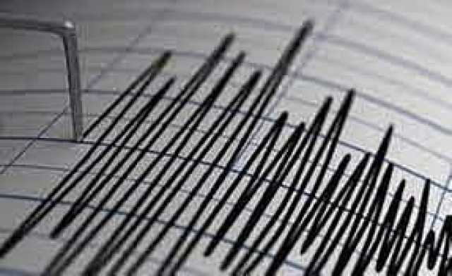 زلزال بقوة 4.4 درجات يضرب بحر إيجة قبالة سواحل تركيا
