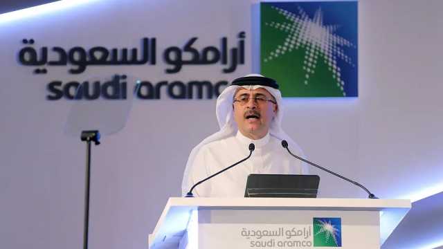 رئيس «أرامكو» يدعو إلى إجراءات استباقية لتفادي أزمة حادة في الطاقة
