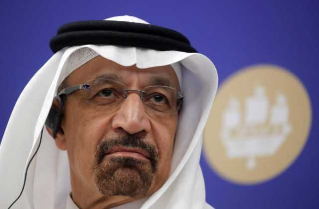 الفالح: المملكة ستدرس فتح مكتب لصندوق الاستثمارات العامة في الهند