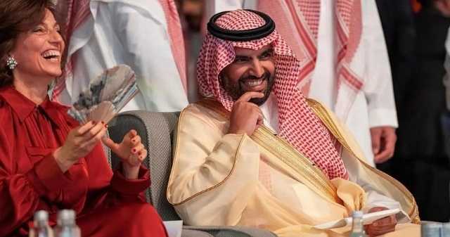 وزير الثقافة يدشّن الدورةِ الـ45 للجنةِ التراثِ العالمي بمنظمةِ اليونسكو