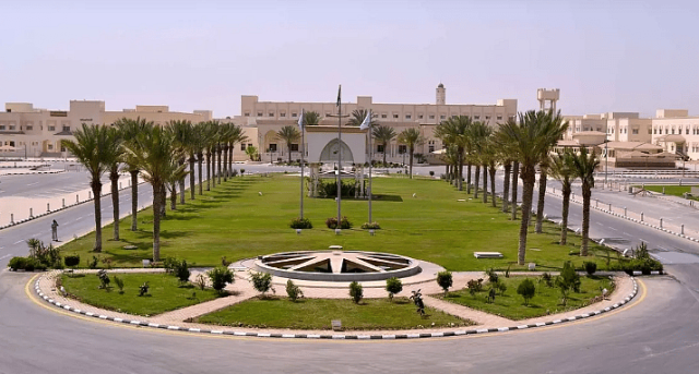 جامعة الطائف تحقق المركز الثاني في مجال الاستشهاد العلمي للبحث الواحد عالميًّا