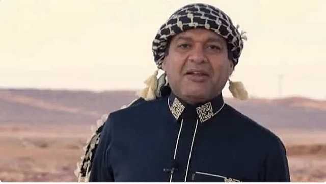 بالفيديو.. خالد الزعاق: اعتدال الأجواء في منتصف أكتوبر