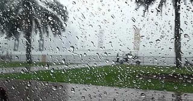تنبيهات الأرصاد: أمطار خفيفة على حائل والمدينة المنورة .. ومتوسطة على عسير