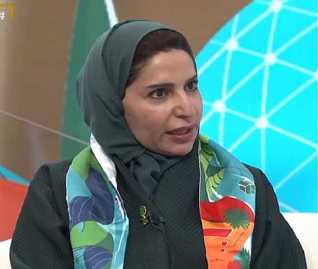 عضو بـ«حقوق الإنسان»: رؤية 2030 فتحت للمرأة السعودية آفاقًا جديدة في الحياة العملية