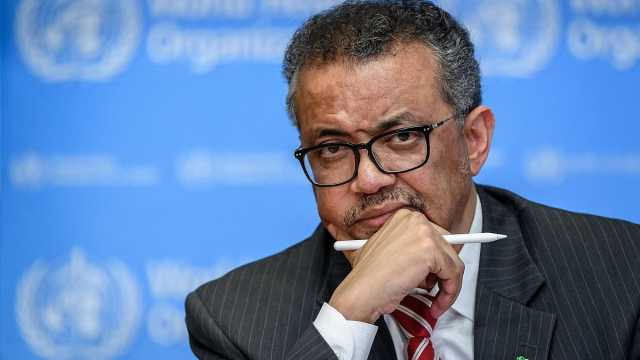 الصحة العالمية تعرب عن قلقها بشأن فيروس كورونا خلال الأشهر المقبلة