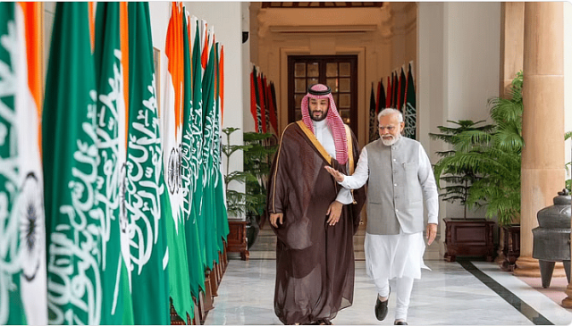 أعمال منتدى الاستثمار السعودي - الهندي.. نتائج عملية لعلاقات رابحة