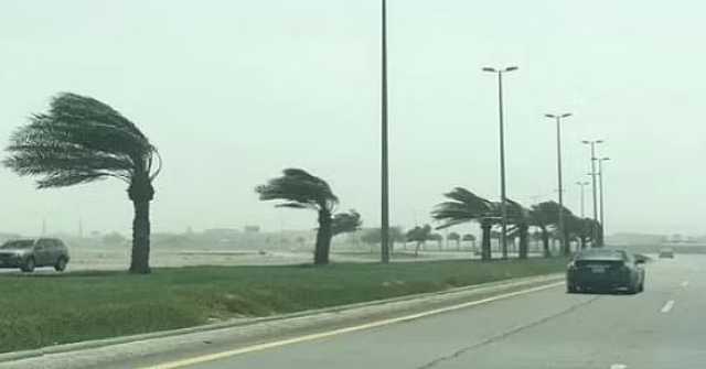  «الأرصاد»: ارتفاع في معدلات هطول الأمطار خلال فصل الخريف القادم من 50-60%