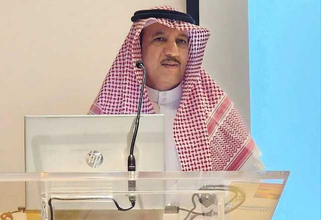 السديري يرفع أسمى آيات التهاني لخادم الحرمين الشريفين وولي العهد بمناسبة اليوم الوطني الـ 93