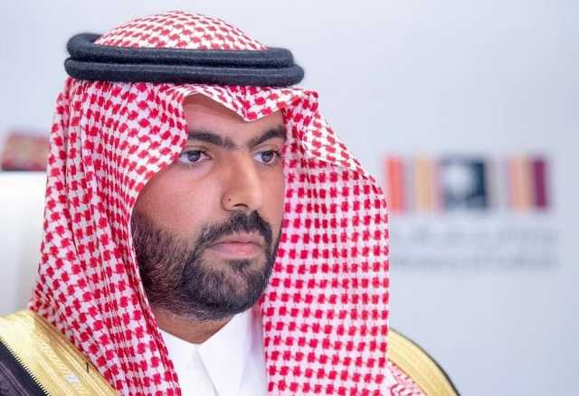 وزير الثقافة يرفع التهنئة للقيادة بمناسبة تسجيل محمية «عروق بني معارض» في قائمة التراث العالمي