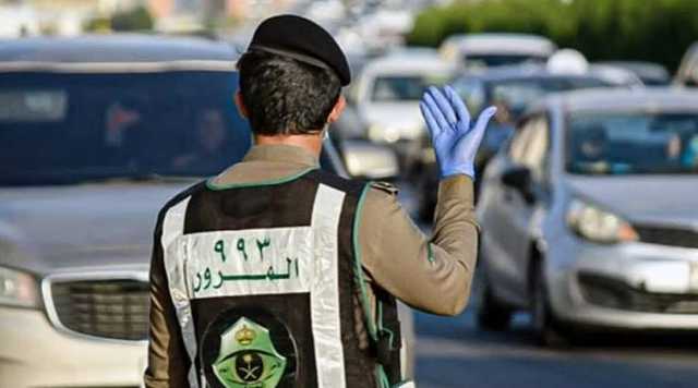المرور: رصد وتتبع «النقاط السوداء» أسهم في خفض وفيات حوادث الطرق بالمملكة