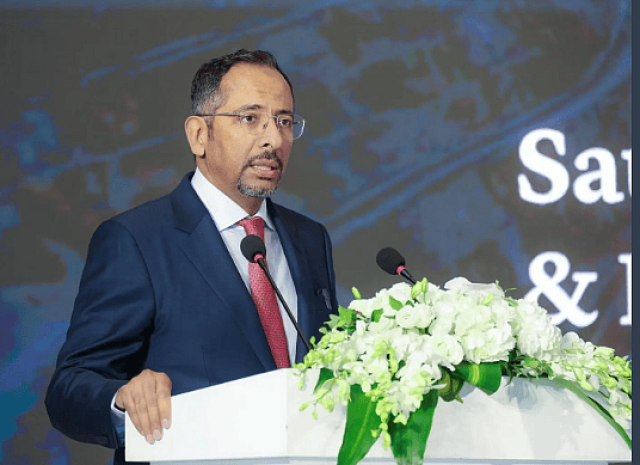وزارة الصناعة تعقد لقاءً مع عدد من المستثمرين في مدينة شنغهاي الصينية