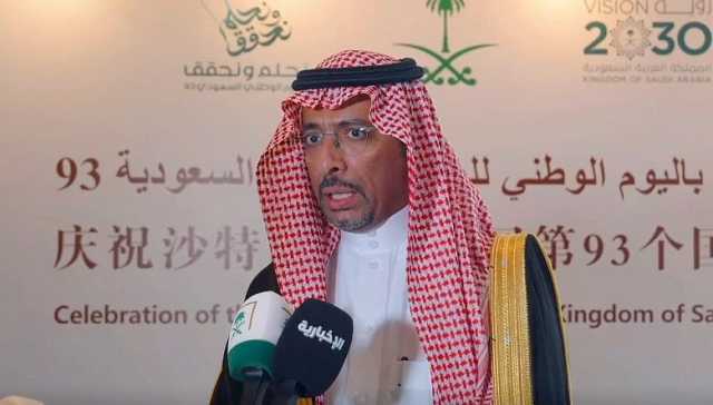 وزير الصناعة: بحثنا مع الجانب الصيني تنمية العلاقات التجارية والاستثمارية