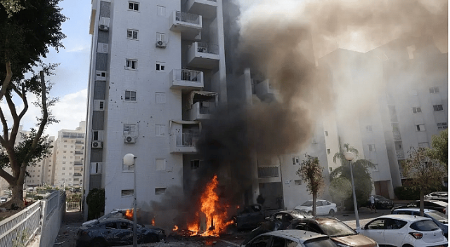 طوفان الأقصى.. عدوان إسرائيلي يخلف 198 شهيدا في غزة ومقاومة فلسطينية غير مسبوقة