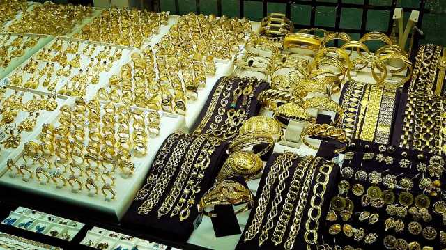 استقرار أسعار الذهب في السعودية بداية تعاملات الأحد.. وعيار 21 يسجل 195 ريال