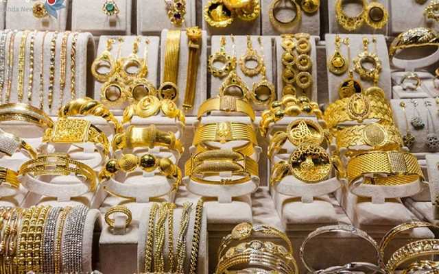 ارتفاع جديد.. سعر الذهب في السعودية اليوم الخميس 11-4- 1445