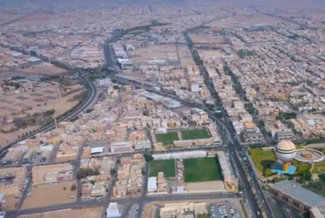 «الوطني للرقابة على الالتزام البيئي»: محطات قياس جودة الهواء موزعة على جميع مناطق المملكة