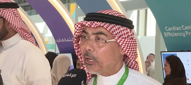 مسؤول: أمراض القلب والشرايين سبب رئيس للإعاقة والوفاة بالمملكة