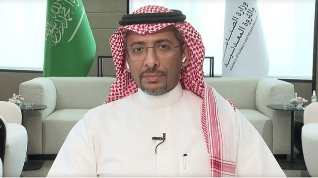 وزير الصناعة: لدينا قاعدة صناعية قوية وعمل حكومي بقيادة واضحة