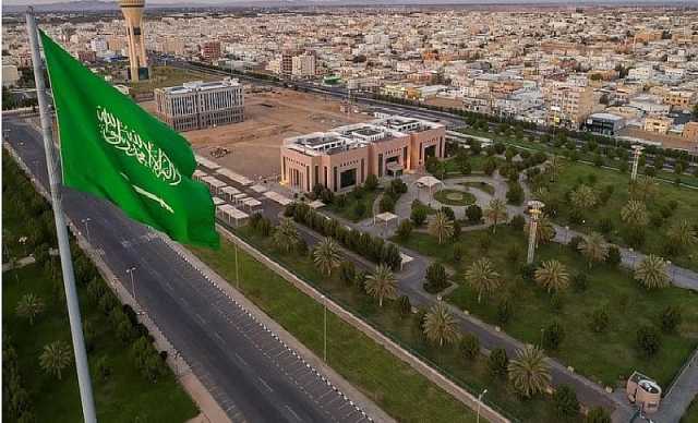 المملكة تستضيف مؤتمر وزراء البيئة في العالم الإسلامي .. الأربعاء المقبل