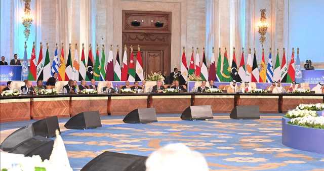 أبو الغيط: على المجتمع الدولي التوصل لوقف فوري لإطلاق النار في غزة