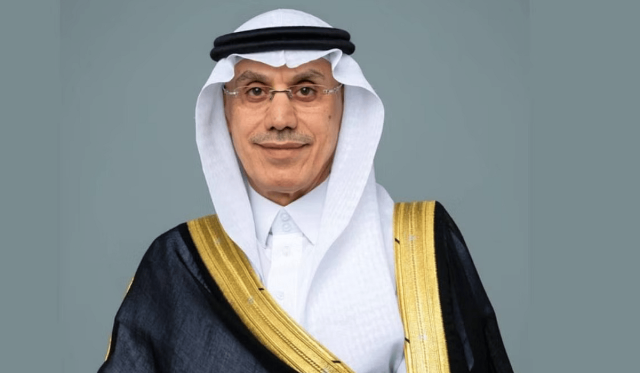 رئيس البنك الإسلامي للتنمية يبحث تعزيز التعاون مع مديرة صندوق النقد الدولي