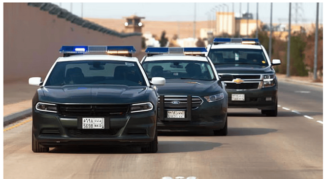 «أمن الطرق بالطائف» تقبض على مقيمين لترويجهما الكوكايين المخدر