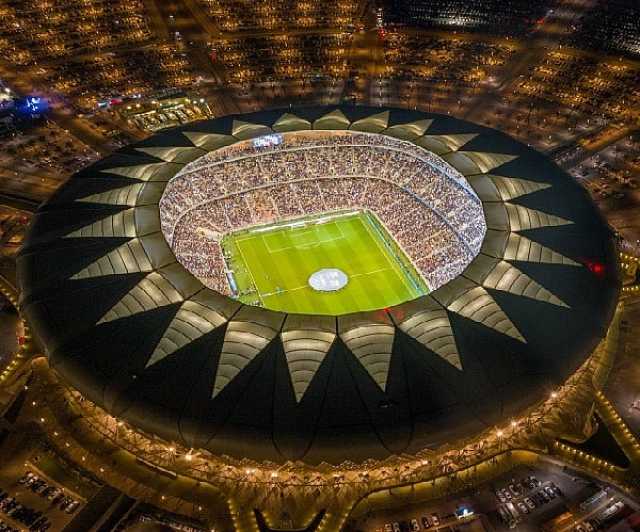 الاتحاد البوركيني لكرة القدم يدعم ترشح المملكة لاستضافة كأس العالم 2034