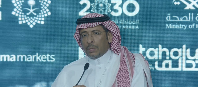 وزير الصناعة: توطين صناعة الأنسولين في المملكة بنسبة 90 %