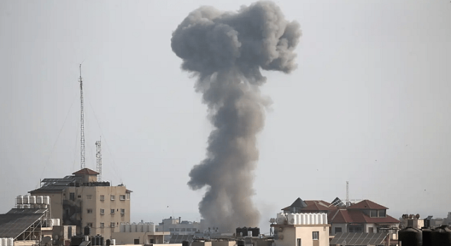 خروج 4 مستشفيات من الخدمة في غزة.. والصحة الفلسطينية: ارتفاع أعداد القتلى لـ3785 شخصا