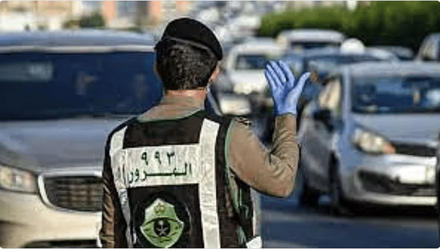 «المرور» يضبط 502 دراجة آلية مخالفة خلال أسبوع