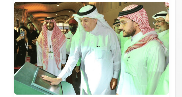 بمشاركة 400 شركة محلية ودولية.. الدورة الـ40 للمعرض الزراعي السعودي تختتم فعالياتها