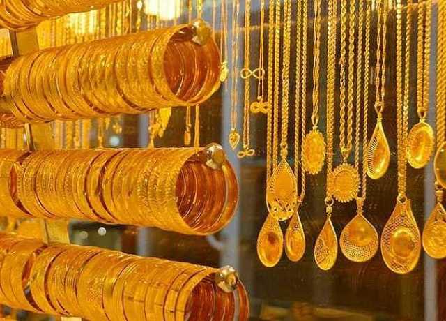 انخفاض جديد.. سعر الذهب في السعودية اليوم الثلاثاء 18-3- 1445