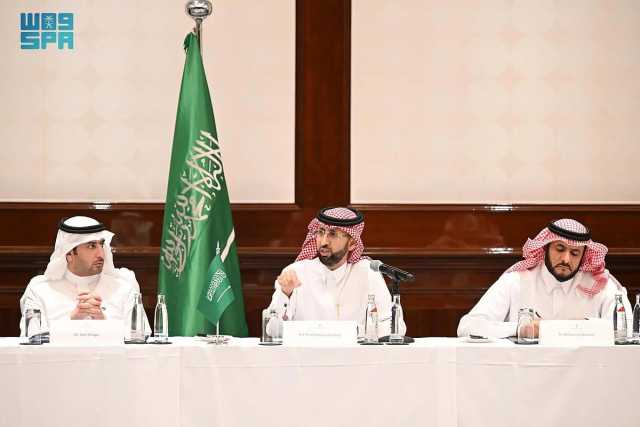 «الغذاء والدواء» تبحث التعاون مع شركات ألمانية وبولندية