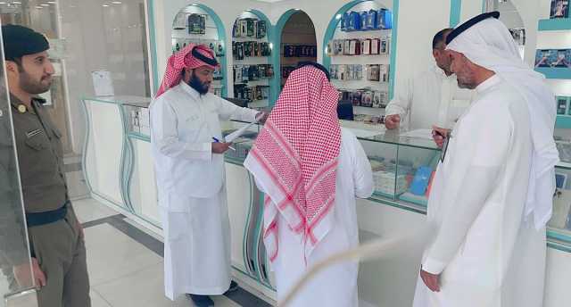 لجنة توطين الوظائف بنجران تحصر 16 فرصة عمل بقطاع التشييد والبناء لشغلها بالسعوديين