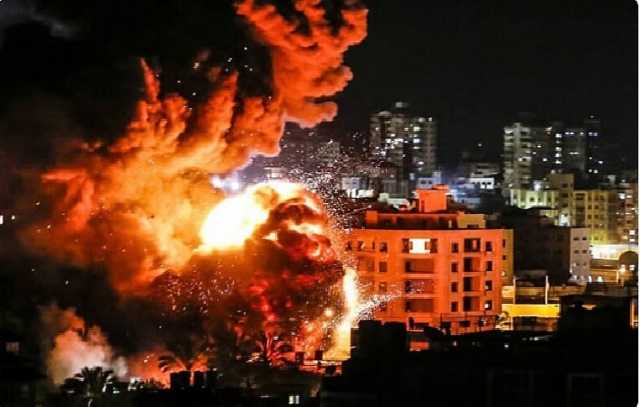 «غزة» محظورة.. أمريكا ترفع مستوى التحذير من السفر إلى إسرائيل والضفة الغربية