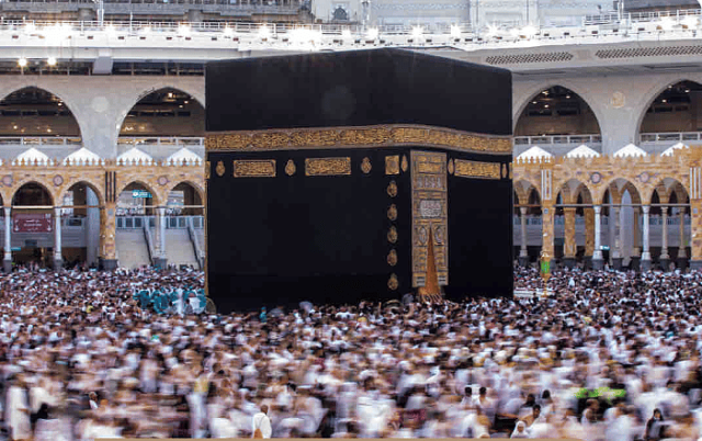 وزارة الحج والعمرة توضح 7 مراحل من شروط الطواف