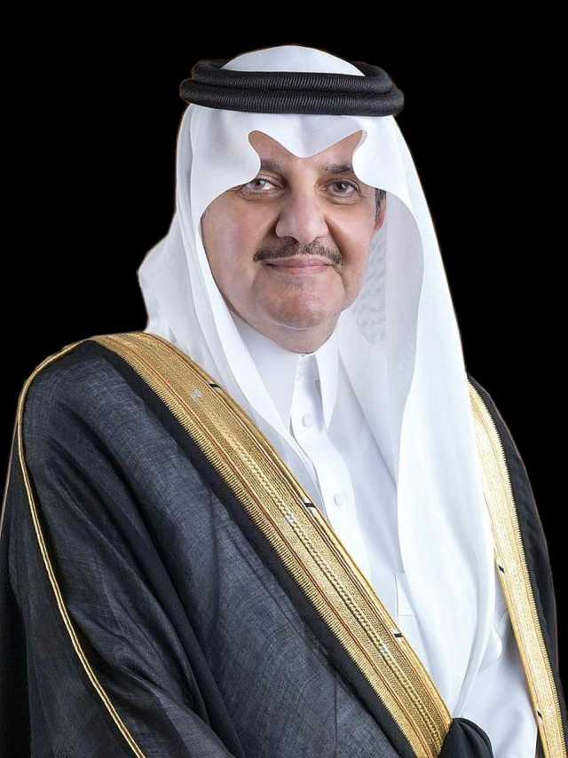 أمير الشرقية يدشن منصة مشروع ربط السوق الخليجية مع العراق.. الثلاثاء