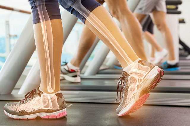 8 مشروبات تعزز صحة العظام